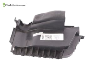 MERCEDES-BENZ 1666820123 — Mercedes-Benz Genuine DAMPING, FRONT-END ASSY. 1666820123