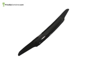 MERCEDES-BENZ 1666821171 — Mercedes-Benz Genuine SHIELDING 1666821171