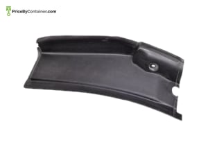 MERCEDES-BENZ 1666900164 — Mercedes-Benz Genuine COVER, D-PILLAR 1666900164