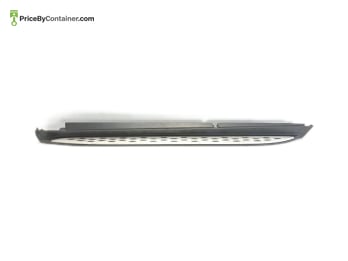 MERCEDES-BENZ 1666900175 — Mercedes-Benz Genuine STEP PLATE 1666900175