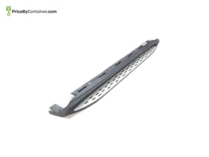 MERCEDES-BENZ 1666900275 — Mercedes-Benz Genuine CARRIER 1666900275