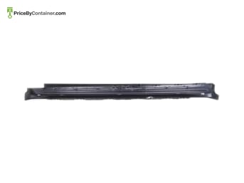 MERCEDES-BENZ 1666900310 — Mercedes-Benz Genuine CARRIER 1666900310