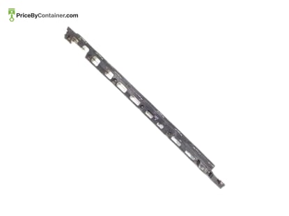 MERCEDES-BENZ 1666900527 — Mercedes-Benz Genuine WHEEL HOUSE 1666900527