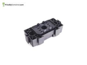 MERCEDES-BENZ 1666900634 — Mercedes-Benz Genuine CONSULE 1666900634