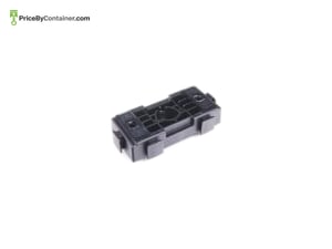 MERCEDES-BENZ 1666900734 — Mercedes-Benz Genuine MOUNTING CONSOLE 1666900734