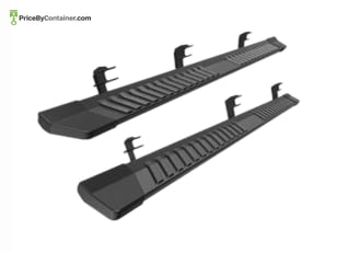 MERCEDES-BENZ 1666900775 — Mercedes-Benz Genuine STEPINSERT 1666900775