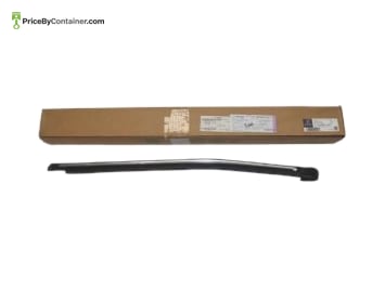 MERCEDES-BENZ 1666902180 — Description Mercedes Benz 1666902180 Genuine Trim Strip (002)