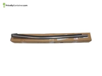 MERCEDES-BENZ 1666902280 — DESCRIPTION MERCEDES BENZ 1666902280 GENUINE TRIM STRIP (002)