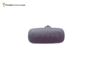 MERCEDES-BENZ 16669203229051 — Mercedes-Benz Genuine COVER 16669203229051