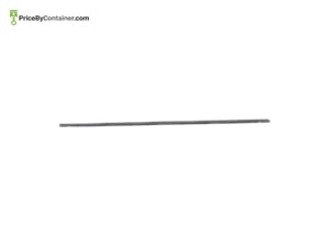 MERCEDES-BENZ 1666980262 — Mercedes-Benz Genuine COVER STRIP 1666980262