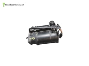 MERCEDES-BENZ 1666980748 — Mercedes-Benz Genuine NUBBED INSERT 1666980748