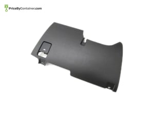 MERCEDES-BENZ 1666980825 — Mercedes-Benz Genuine TRIM STEP 1666980825