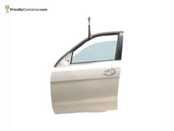 MERCEDES-BENZ 1667200105 — Mercedes-Benz Genuine FR DOOR 1667200105