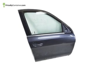 MERCEDES-BENZ 1667200205 — Mercedes-Benz Genuine DRIVER’S DOOR 1667200205