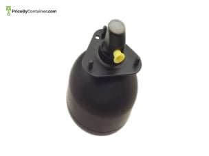 MERCEDES-BENZ 1667200337 — Mercedes-Benz Genuine HINGE 1667200337