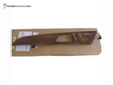 MERCEDES-BENZ 1667203322 — Mercedes-Benz Genuine Original New Moulding Left 1667203322 Product Name: Mercedes-Benz Genuine Moulding Left…