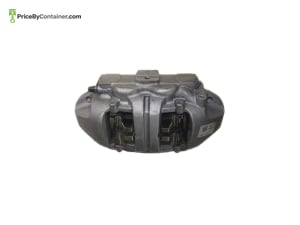 MERCEDES-BENZ 1667230114 — Mercedes-Benz Genuine BRACKET 1667230114