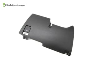 MERCEDES-BENZ 1667250282 — Mercedes-Benz Genuine TRIM BAR 1667250282