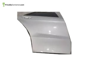 MERCEDES-BENZ 1667300205 — Mercedes-Benz Genuine REAR DOOR 1667300205