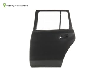 MERCEDES-BENZ 1667300305 — Mercedes-Benz Genuine REAR DOOR LH 1667300305