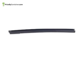MERCEDES-BENZ 1667300319 — Mercedes-Benz Genuine WINDOW DIVIDER 1667300319