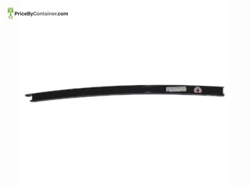 MERCEDES-BENZ 1667300419 — DESCRIPTION MERCEDES BENZ 1667300419 GENUINE WINDOW DIVIDER (002)