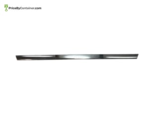 MERCEDES-BENZ 1667400193 — Mercedes-Benz Genuine HANDLE STRIP 1667400193
