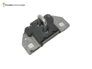 MERCEDES-BENZ 1667401800 — Mercedes-Benz Genuine LOCK STRICKER 1667401800