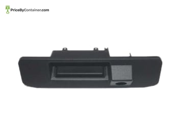 MERCEDES-BENZ 1667500593 — DESCRIPTION MERCEDES BENZ 1667500593 GENUINE RELEASE HANDLE (002)