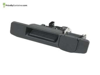 MERCEDES-BENZ 1667500993 — Mercedes-Benz Genuine HANDLE 1667500993