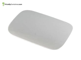 MERCEDES-BENZ 1667570006 — Mercedes-Benz Genuine PANELING FUEL FILL. FLAP 1667570006