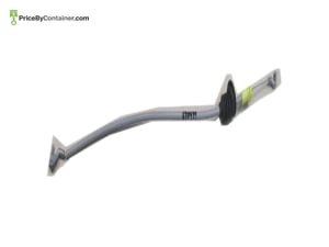MERCEDES-BENZ 1667600104 — Mercedes-Benz Genuine CABLE 1667600104