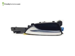 MERCEDES-BENZ 1667600561 — Mercedes-Benz Genuine HENDLE LH 1667600561