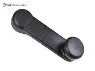 MERCEDES-BENZ 1667600661 — Mercedes-Benz Genuine INSIDE DOOR HANDLE 1667600661