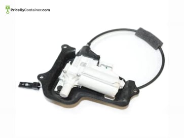 MERCEDES-BENZ 1667600700 — Mercedes-Benz Genuine Front Left Door Lock Actuator 1667600700: Function: The door lock actuator is an electrically…