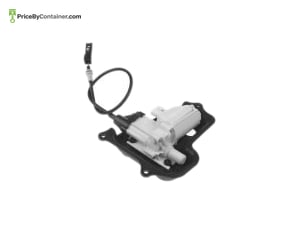 MERCEDES-BENZ 1667601000 — Mercedes-Benz Genuine ELECTRICAL CLOSING AID 1667601000