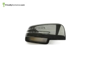 MERCEDES-BENZ 16681001019040 — Mercedes-Benz Genuine MIRROR SHELL 16681001019040