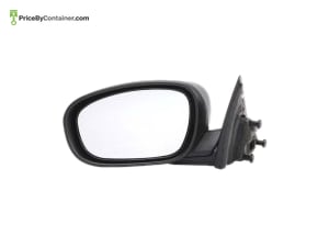 MERCEDES-BENZ 16681001019999 — Mercedes-Benz Genuine MIRROR COVER G63 16681001019999