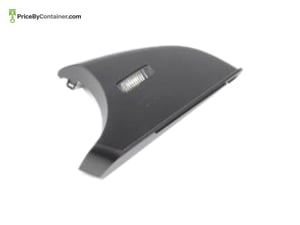 MERCEDES-BENZ 1668100315 — Mercedes-Benz Genuine COVER MOLDING 1668100315