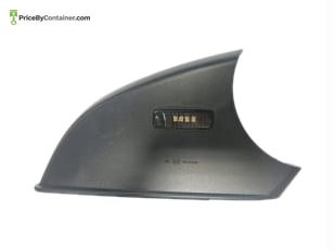 MERCEDES-BENZ 1668100415 — Mercedes-Benz Genuine COVER 1668100415