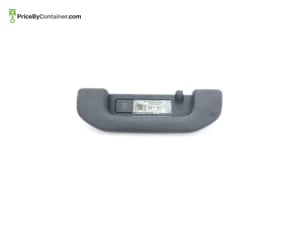 MERCEDES-BENZ 16681006549051 — Mercedes-Benz Genuine GRAB HANDLE 16681006549051