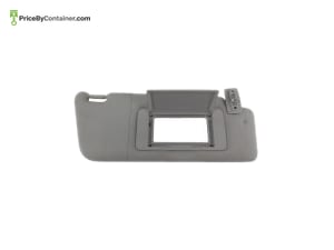 MERCEDES-BENZ 1668100901 — Mercedes-Benz Genuine ROLLER SUNBLIND/13209051 1668100901