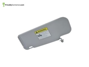 MERCEDES-BENZ 1668101001 — Mercedes-Benz Genuine ROLLER SUNBLIND/1420 1668101001
