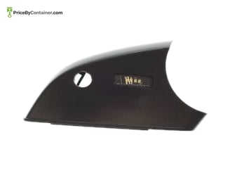MERCEDES-BENZ 1668101015 — Mercedes-Benz Genuine COVER MOLDING 1668101015