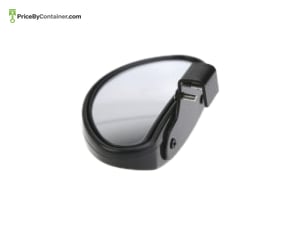 MERCEDES-BENZ 1668101019 — Mercedes-Benz Genuine MIRROR GLASS 1668101019