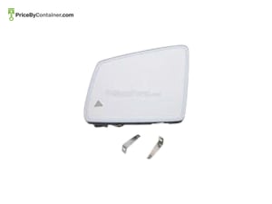 MERCEDES-BENZ 1668101319 — Mercedes-Benz Genuine MIRROR GLASS 1668101319