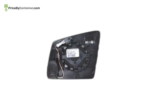 MERCEDES-BENZ 1668101819 — Mercedes-Benz Genuine MIRRORGLASS 1668101819