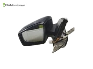 MERCEDES-BENZ 1668109700 — Mercedes-Benz Genuine MIRROR FRAME ASSY 1668109700
