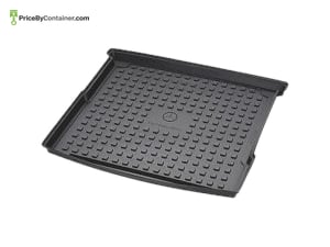 MERCEDES-BENZ 1668140041 — Mercedes-Benz Genuine SHALLOW BOOT 1668140041