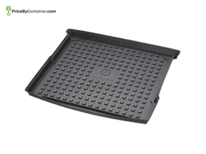 MERCEDES-BENZ 1668140241 — Mercedes-Benz Genuine STOWAGE TRAY 1668140241